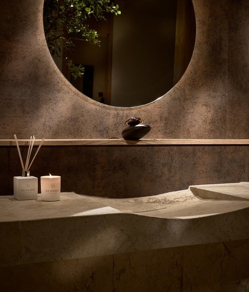 Sea Side Resort & Spa 18