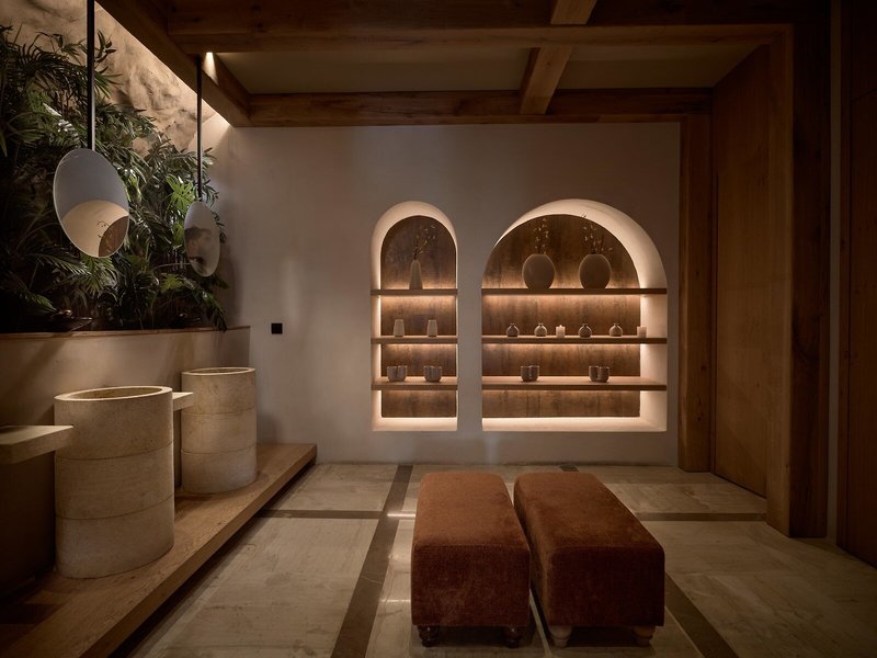 Sea Side Resort & Spa 19