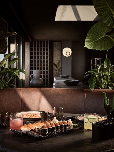 Sea Side Resort & Spa 23