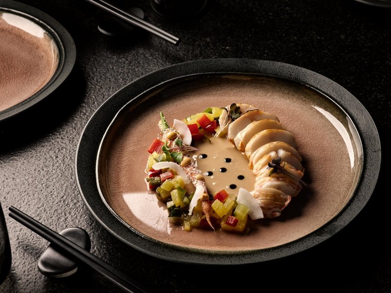 Sea Side Resort & Spa 24