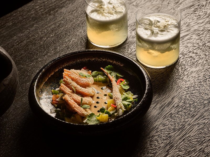 Sea Side Resort & Spa 25