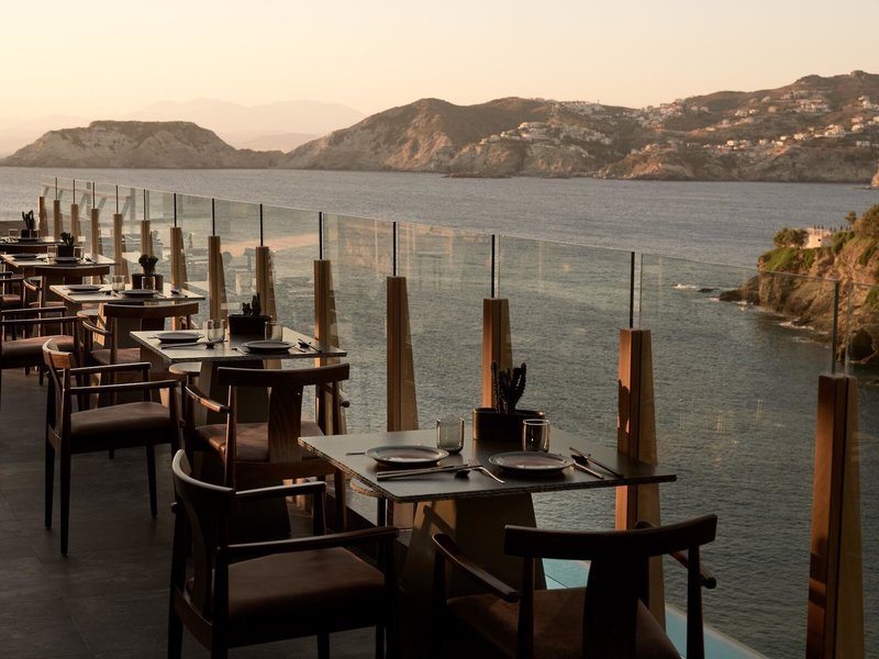 Sea Side Resort & Spa 26