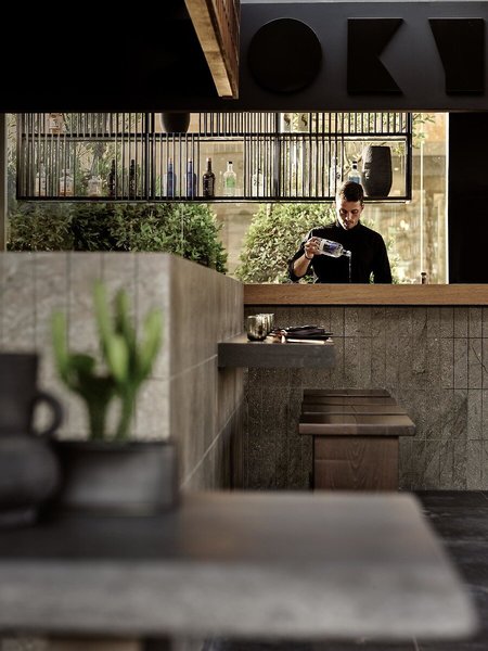 Sea Side Resort & Spa 27