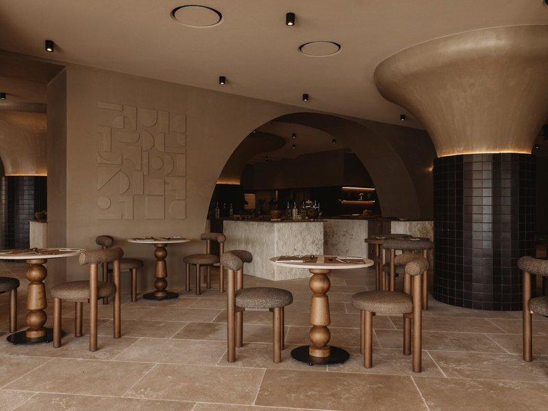 Sea Side Resort & Spa 28