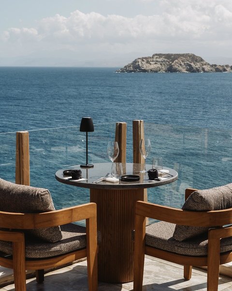 Sea Side Resort & Spa 29