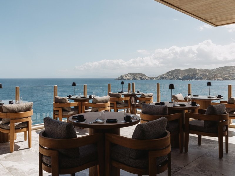 Sea Side Resort & Spa 31