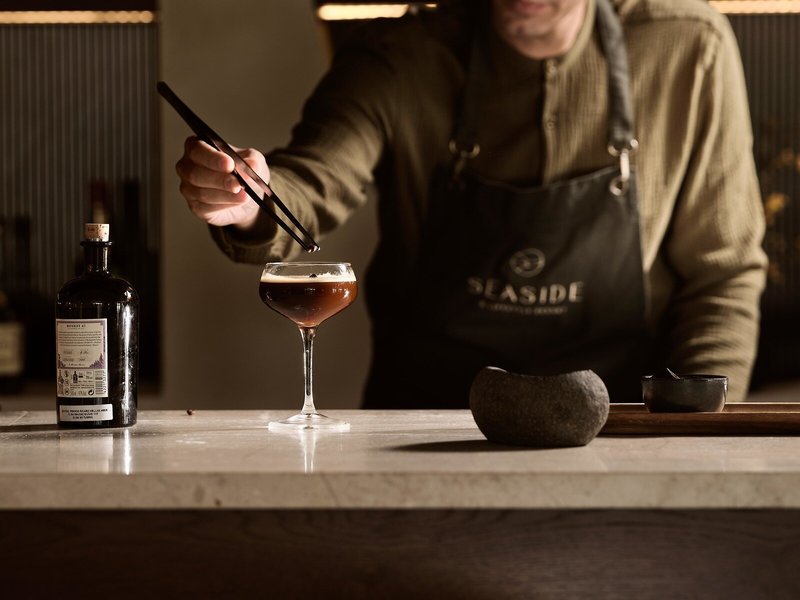 Sea Side Resort & Spa 32