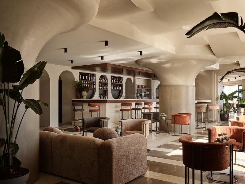 Sea Side Resort & Spa 34