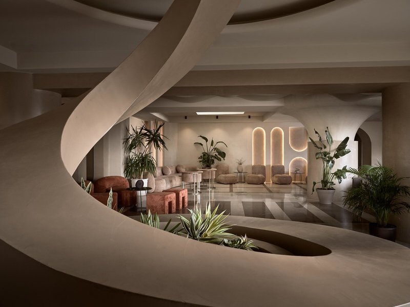 Sea Side Resort & Spa 36