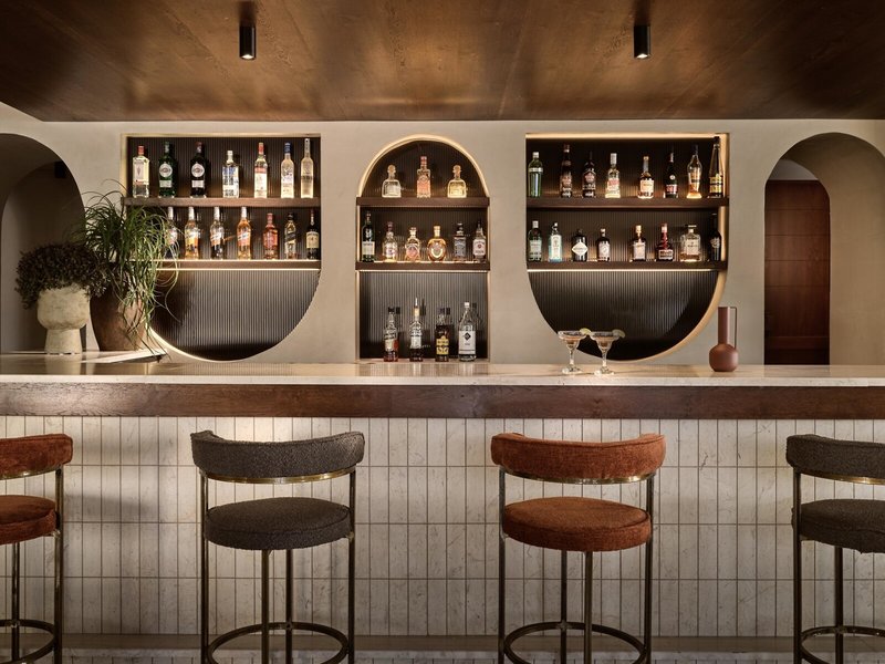 Sea Side Resort & Spa 37