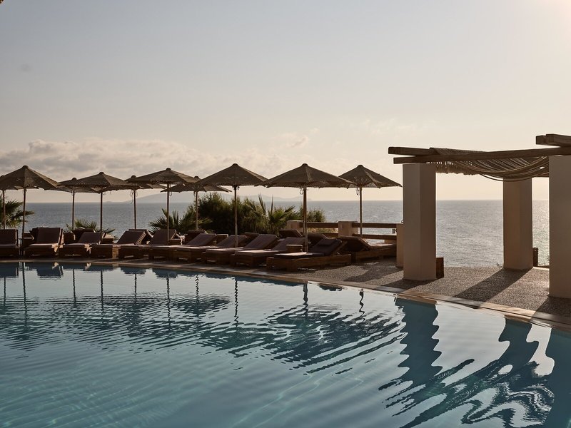 Sea Side Resort & Spa 38