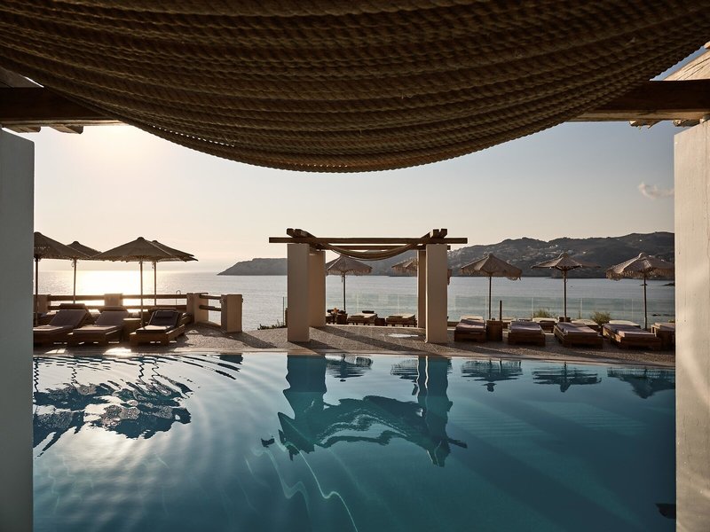 Sea Side Resort & Spa 40