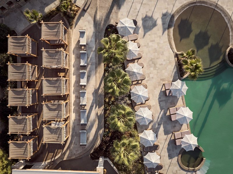 Sea Side Resort & Spa 41