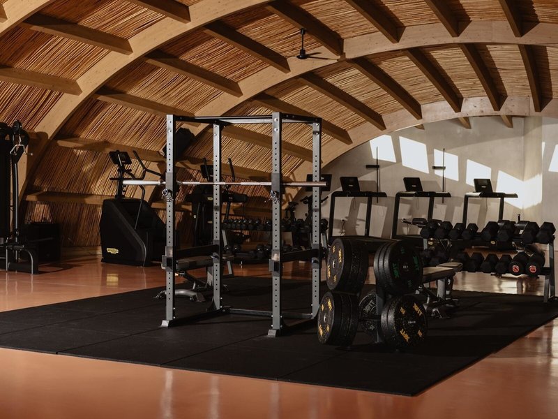 Sea Side Resort & Spa 43