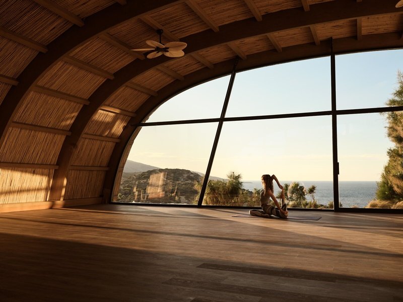 Sea Side Resort & Spa 45