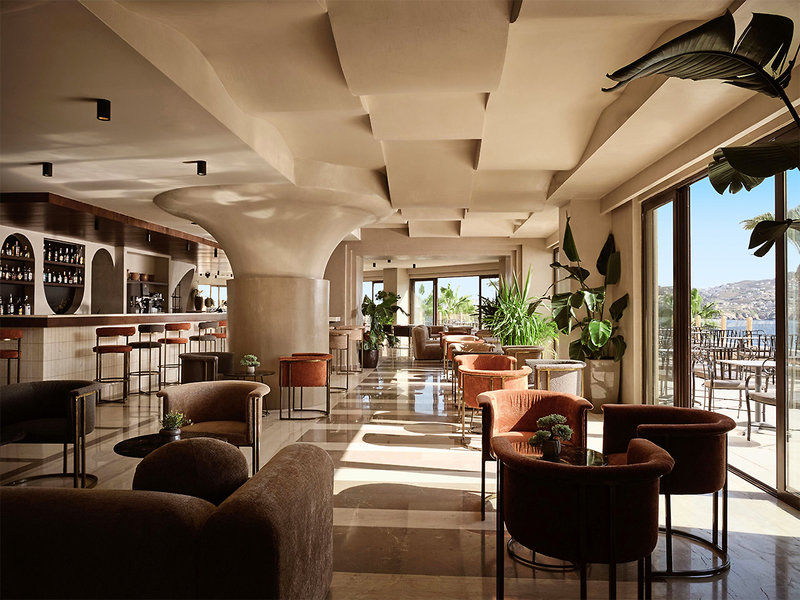 Seaside A Lifestyle Resort 8