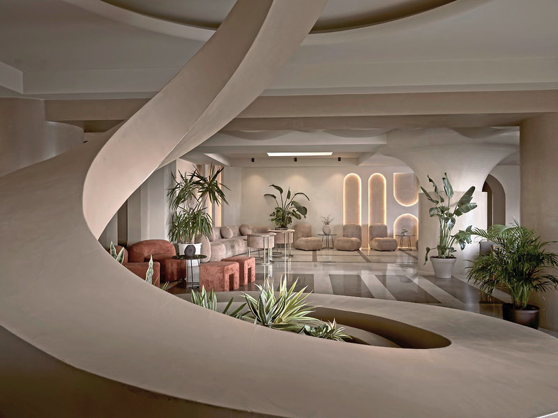 Seaside A Lifestyle Resort 6