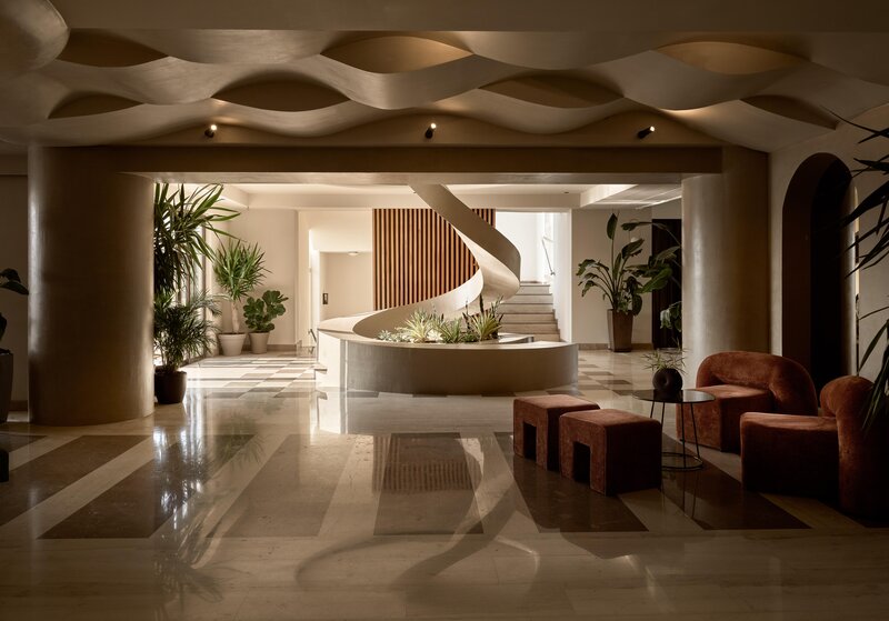 Seaside A Lifestyle Resort 12
