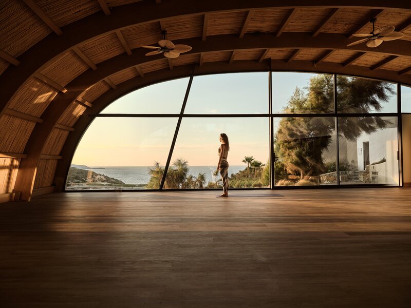 Seaside A Lifestyle Resort 23