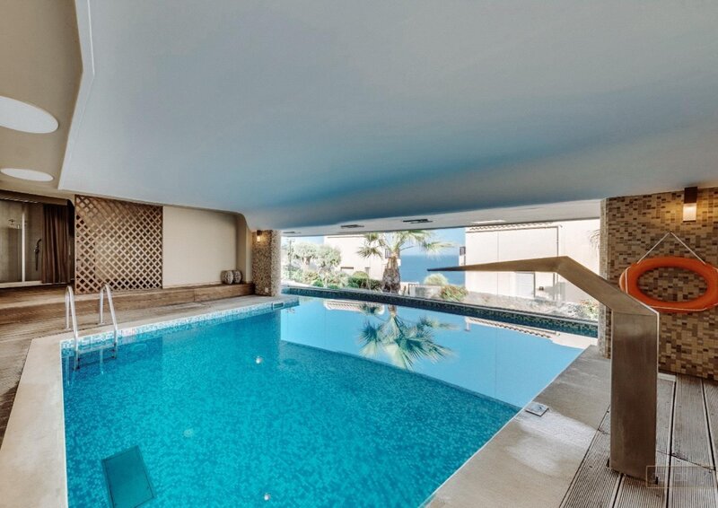 Seaside A Lifestyle Resort 34