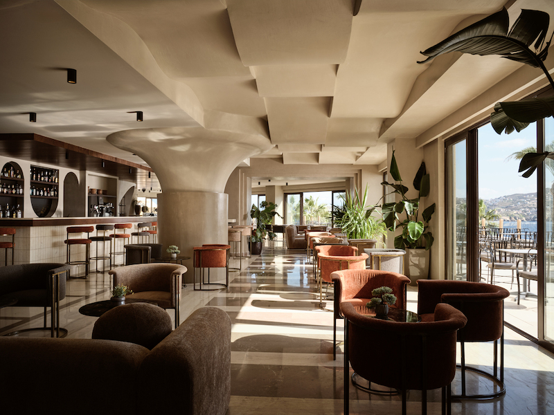 Seaside A Lifestyle Resort 45