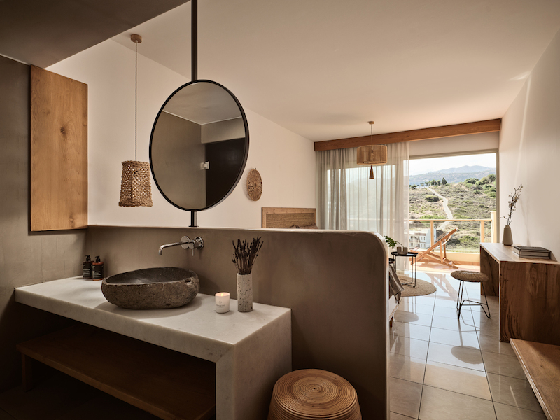 Seaside A Lifestyle Resort 46