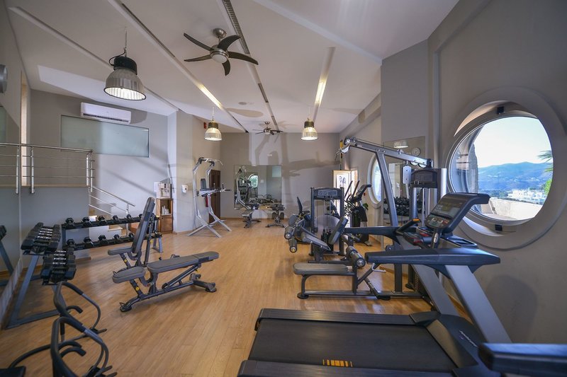 Seaside A Lifestyle Resort 56