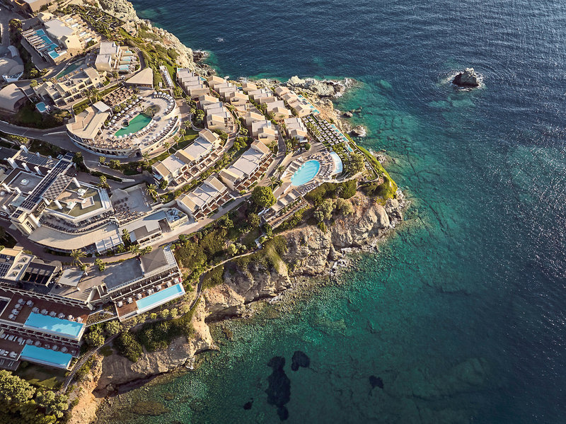 Seaside A Lifestyle Resort 8