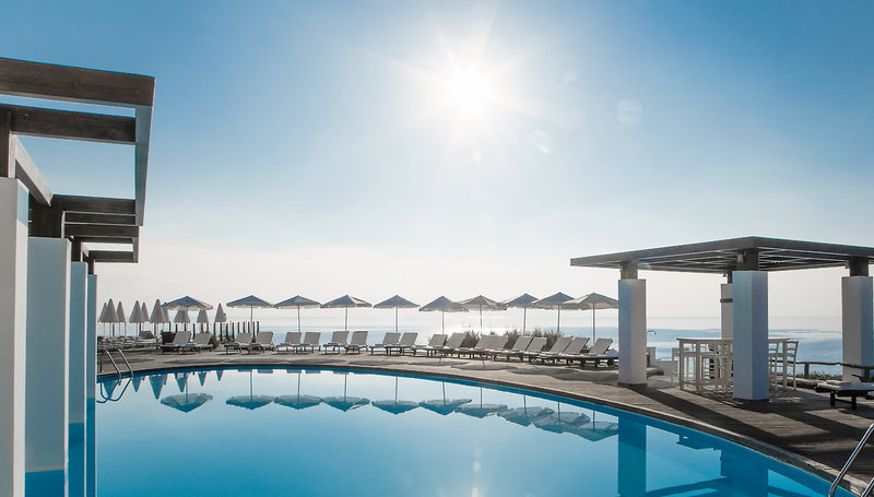 Seaside A Lifestyle Resort 12