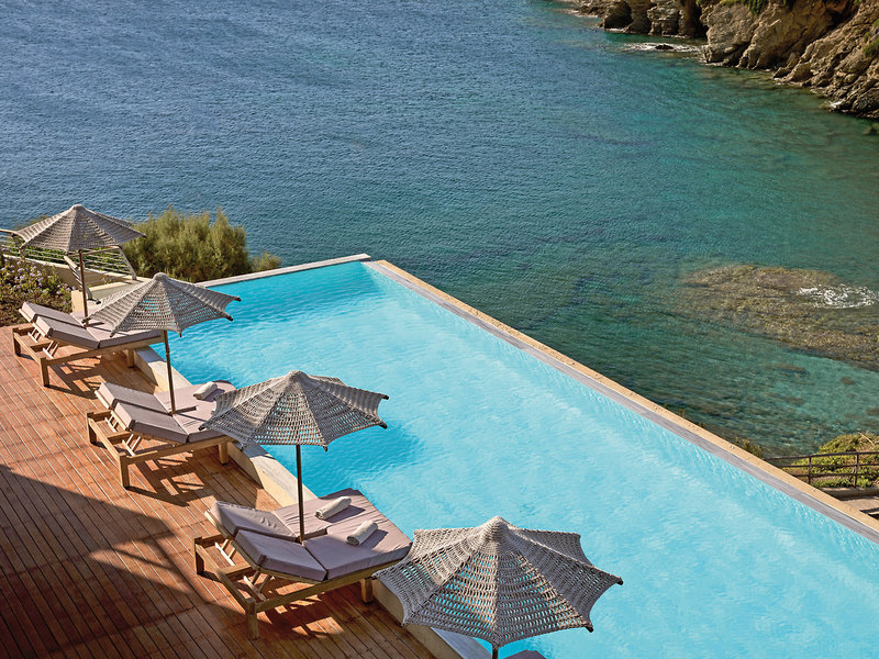 Seaside A Lifestyle Resort 28
