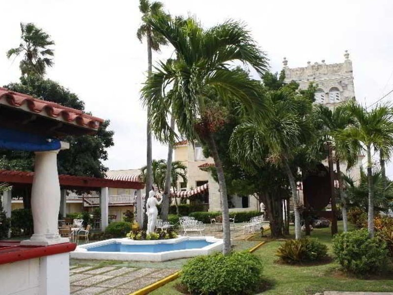 Hotel Paseo Habana 2
