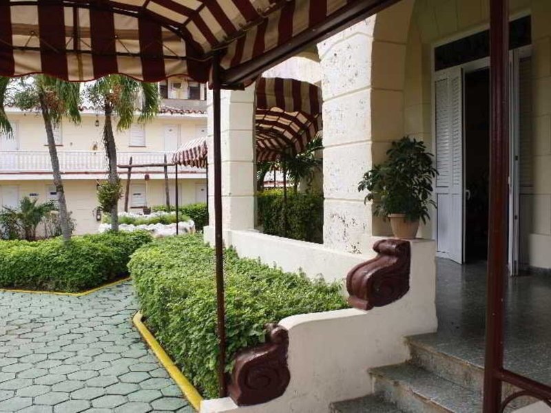 Hotel Paseo Habana 3