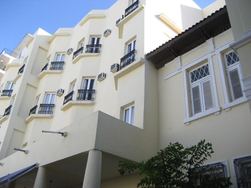 Hotel Paseo Habana 4