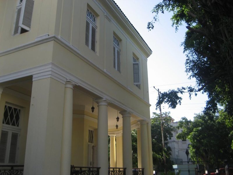 Hotel Paseo Habana 5