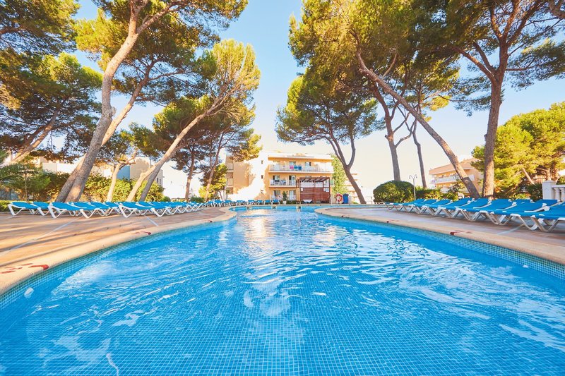 MLL Palma Bay Club Resort 1