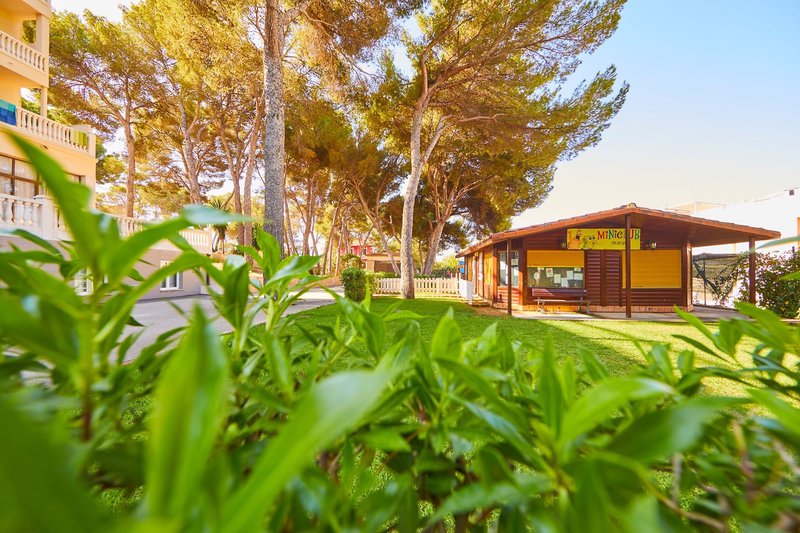 MLL Palma Bay Club Resort 2