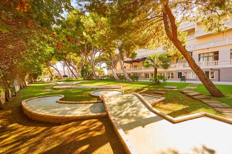 MLL Palma Bay Club Resort 3