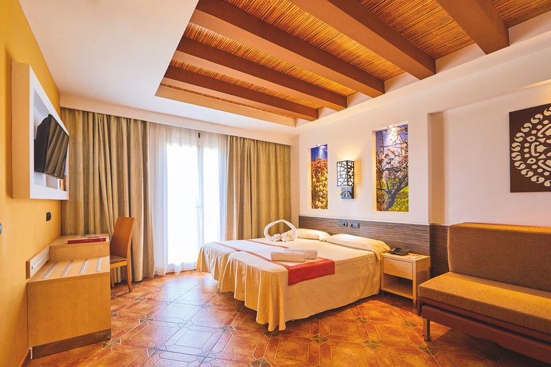 MLL Palma Bay Club Resort 4