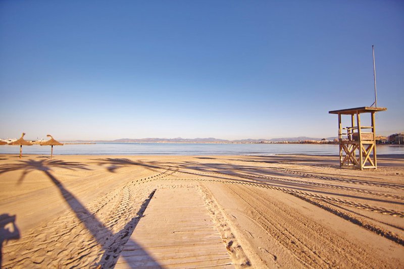 MLL Palma Bay Club Resort 5