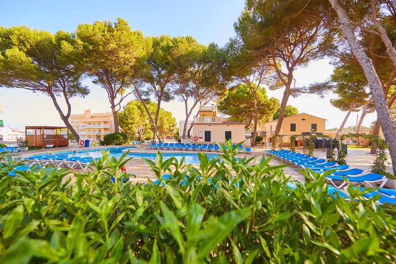 MLL Palma Bay Club Resort 6