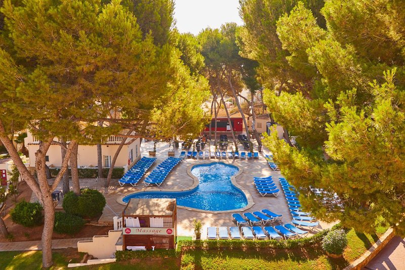 MLL Palma Bay Club Resort 8