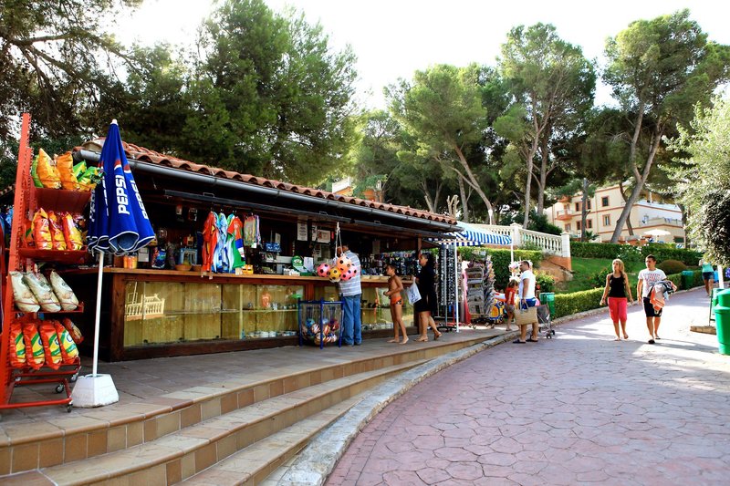 MLL Palma Bay Club Resort 10