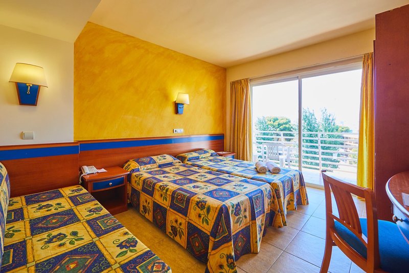 MLL Palma Bay Club Resort 11