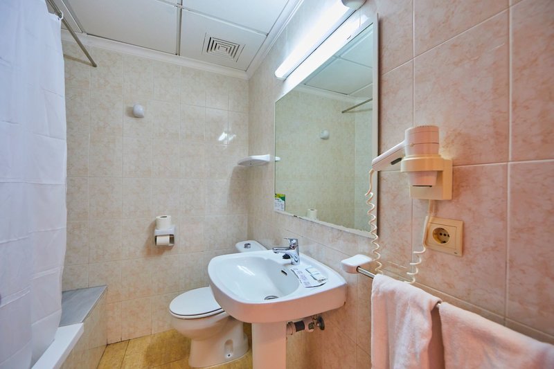 MLL Palma Bay Club Resort 12