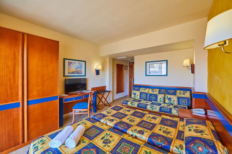 MLL Palma Bay Club Resort 17