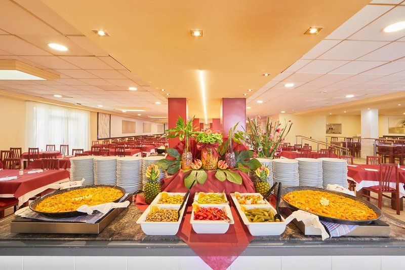 MLL Palma Bay Club Resort 18