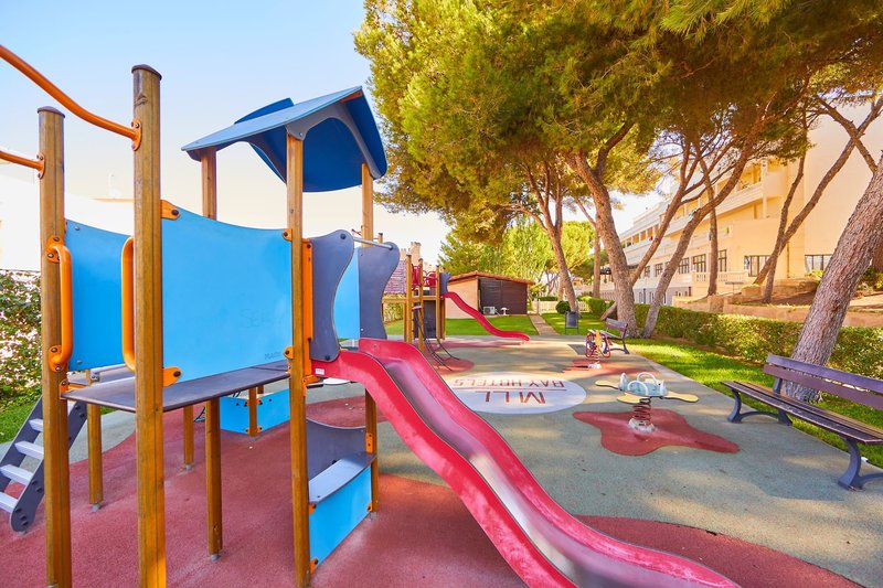 MLL Palma Bay Club Resort 21