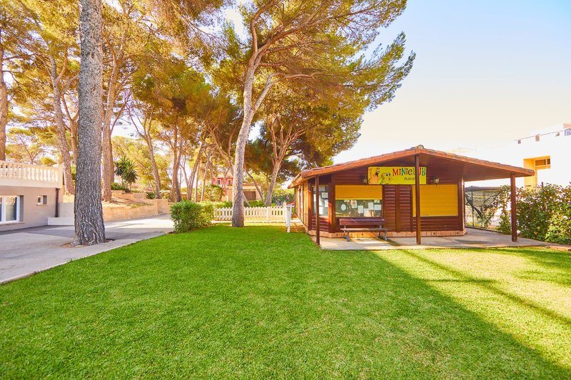 MLL Palma Bay Club Resort 22