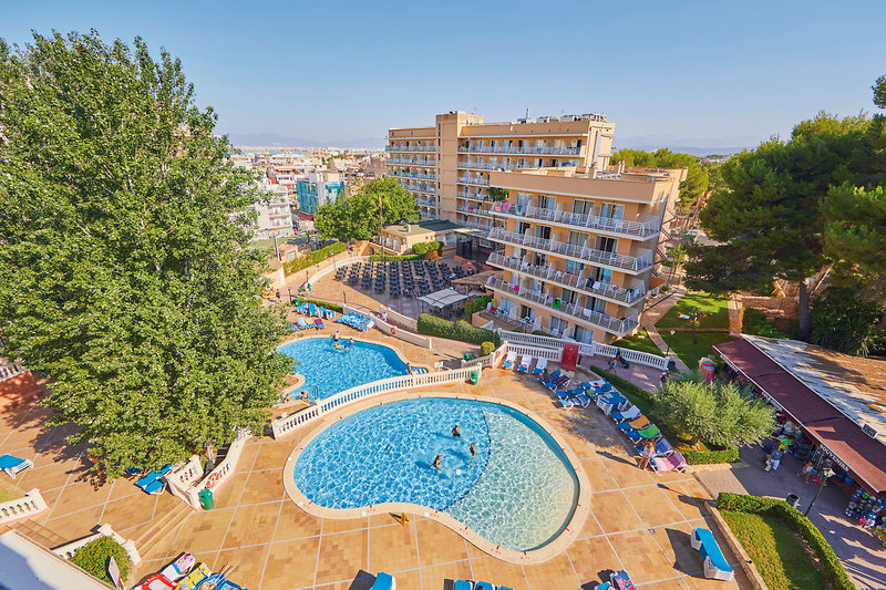 MLL Palma Bay Club Resort 1