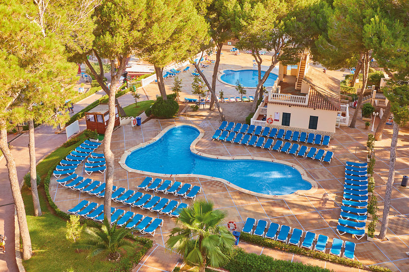 MLL Palma Bay Club Resort 3